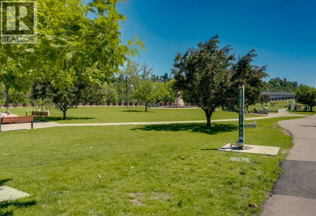 806, 118 Waterfront Court SW, Calgary, Alberta  T2P 1K8 - Photo 20 - A2328873
