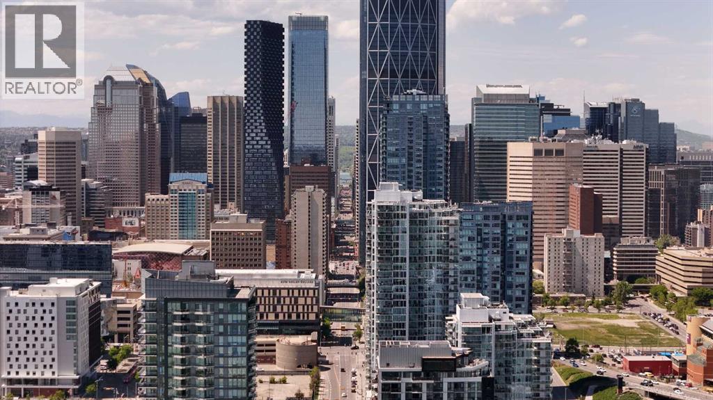 806, 118 Waterfront Court SW, Calgary, Alberta  T2P 1K8 - Photo 25 - A2328873