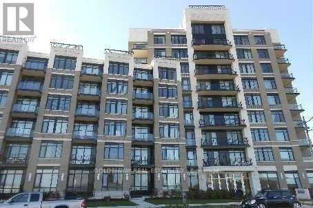406 - 111 UPPER DUKE CRESCENT