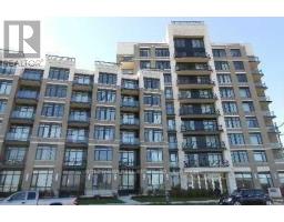 406 - 111 UPPER DUKE CRESCENT, Markham, Ontario