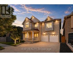 43 SHIRLEY DRIVE, Richmond Hill, Ontario