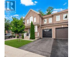 114 BELLINI AVENUE, Vaughan, Ontario