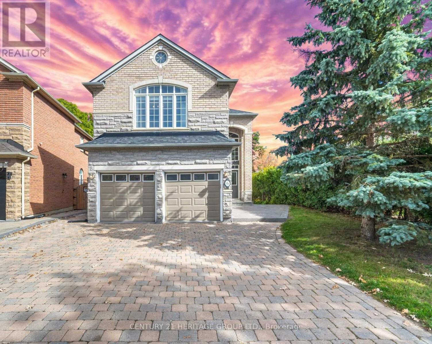6 VITLOR DRIVE, Richmond Hill, Ontario