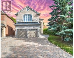 6 VITLOR DRIVE, Richmond Hill, Ontario