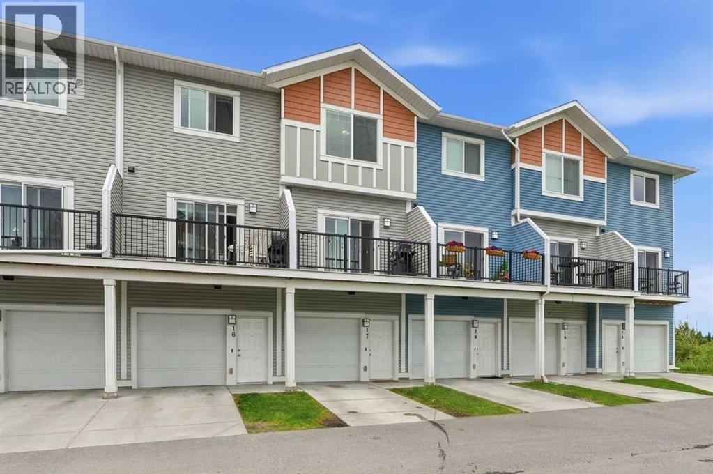 17 Stonehouse Crescent NW, High River, Alberta  T1V 0G3 - Photo 29 - A2330543