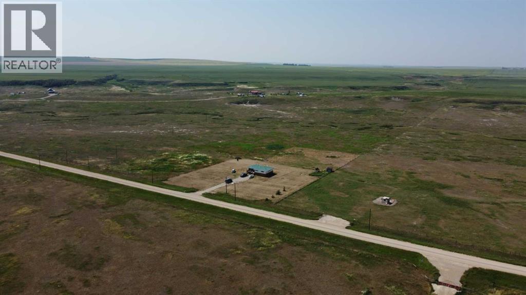 250082 Range Road 230, Rural Wheatland County, Alberta  T1P 2G6 - Photo 26 - A2333204