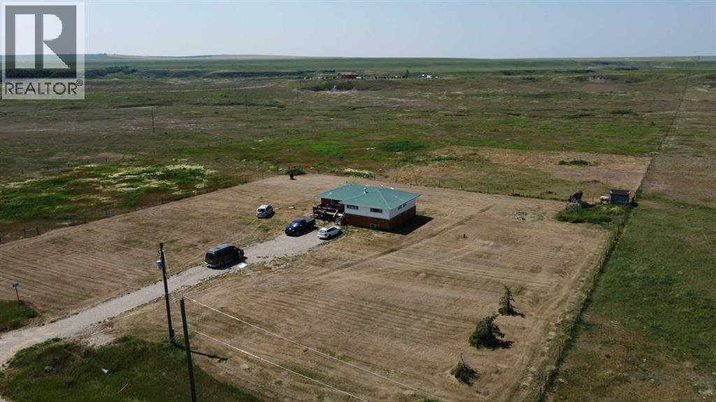 250082 Range Road 230, Rural Wheatland County, Alberta  T1P 2G6 - Photo 25 - A2333204