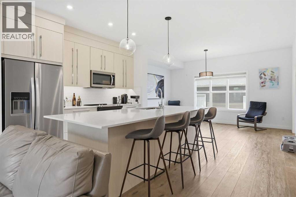 154 Merganser Drive W, Chestermere, Alberta  T1X 2X8 - Photo 9 - A2333435
