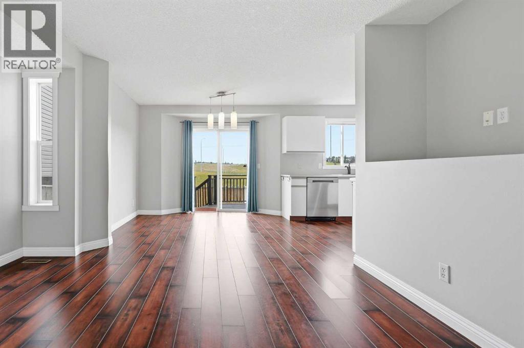 129 Hidden Spring Circle NW, Calgary, Alberta  T3A 5H4 - Photo 4 - A2335524