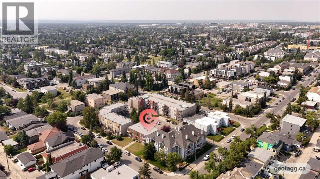 11, 3511 15 Street SW, Calgary, Alberta  T2T 4A4 - Photo 29 - A2335473