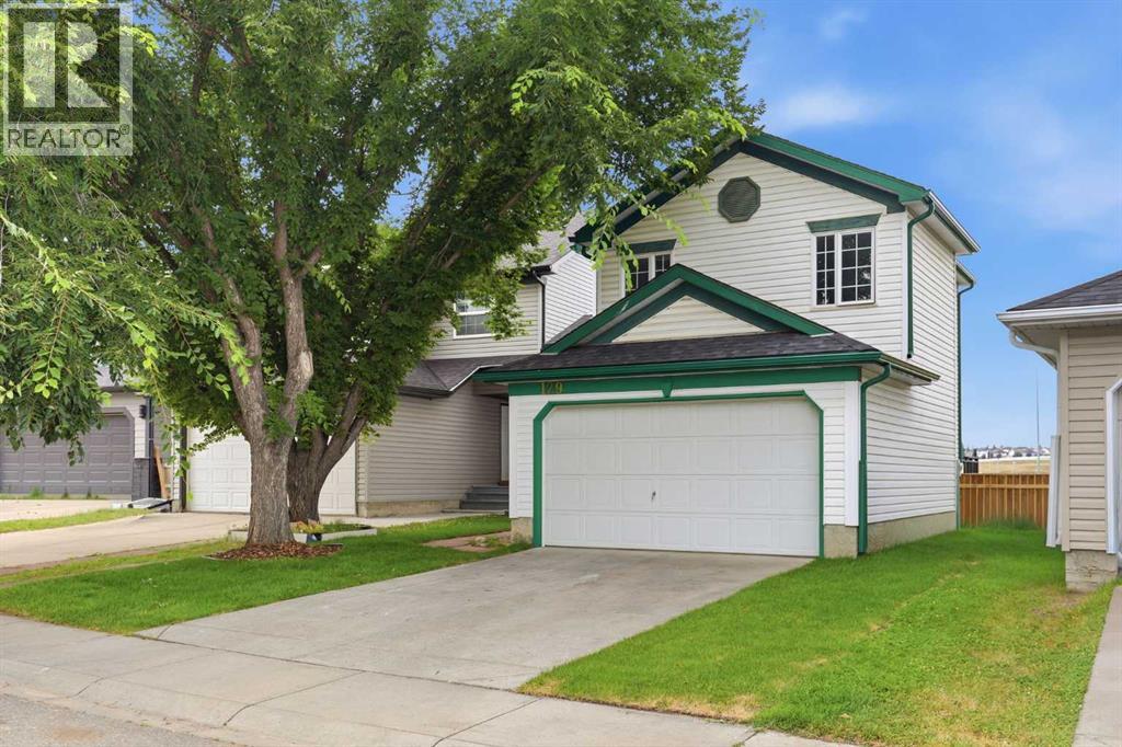 129 Hidden Spring Circle NW, Calgary, Alberta  T3A 5H4 - Photo 3 - A2335524