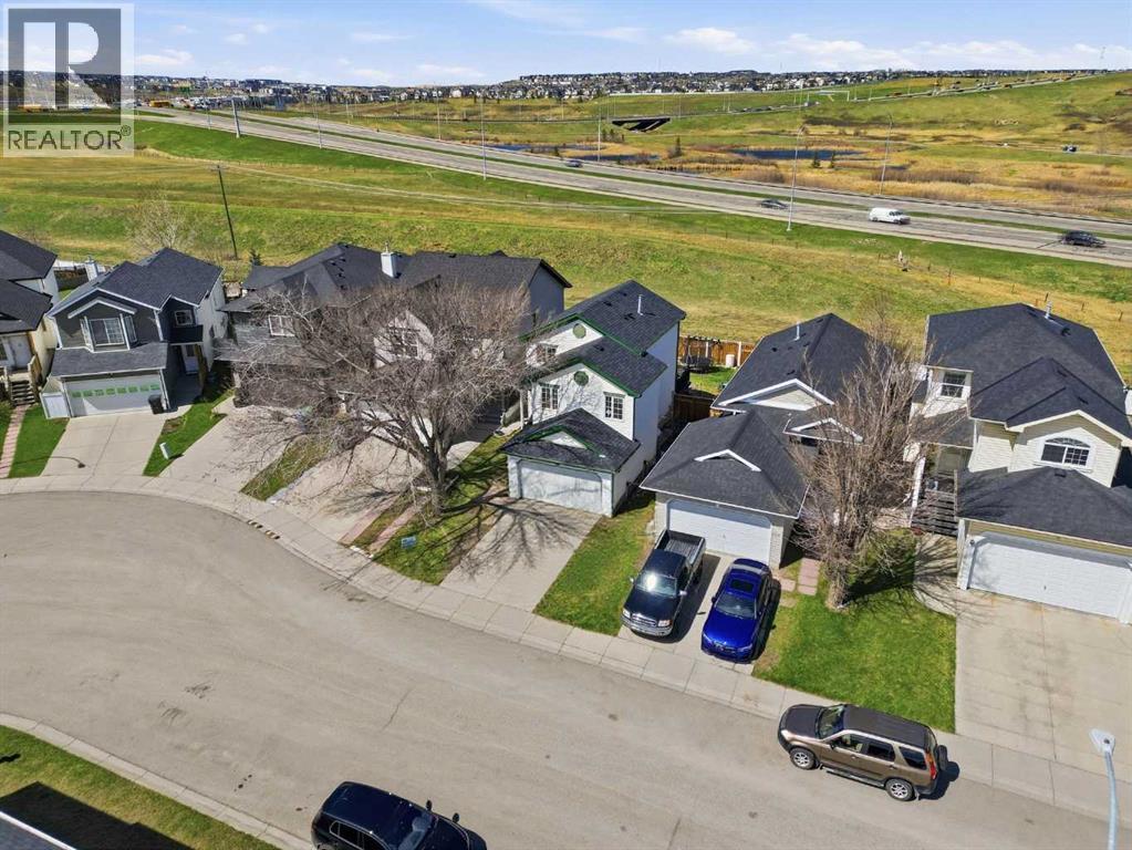 129 Hidden Spring Circle NW, Calgary, Alberta  T3A 5H4 - Photo 36 - A2335524