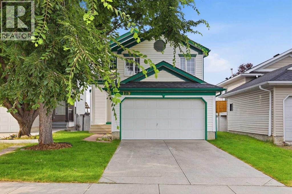 129 Hidden Spring Circle NW, Calgary, Alberta