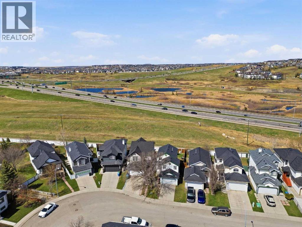 129 Hidden Spring Circle NW, Calgary, Alberta  T3A 5H4 - Photo 37 - A2335524