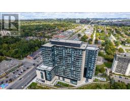821 - 86 DUNDAS STREET E, Mississauga, Ontario