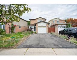 59 MARTINDALE CRESCENT, Brampton, Ontario