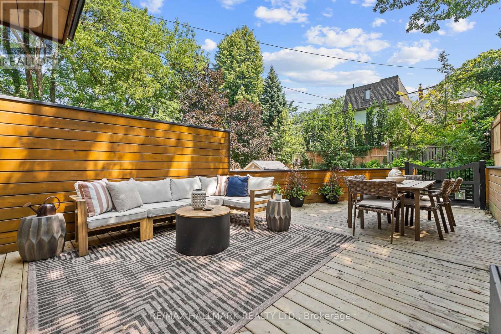227 Waverley Road, Toronto, Ontario  M4L 3T4 - Photo 46 - E13634662