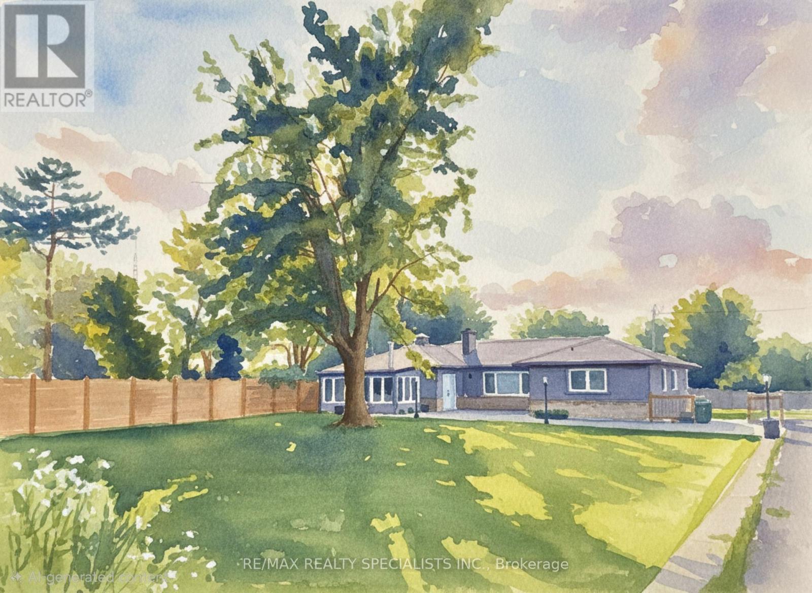 1181 LOWER BASE LINE E, Milton, Ontario