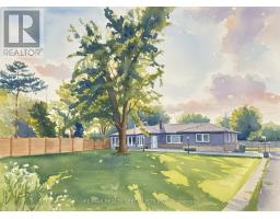 1181 LOWER BASE LINE E, Milton, Ontario