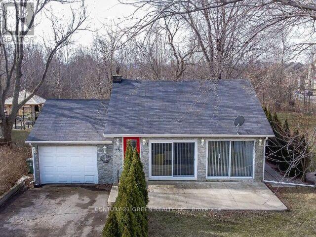 46 Windemere Road, Hamilton, Ontario  L8E 5G5 - Photo 1 - X13652848