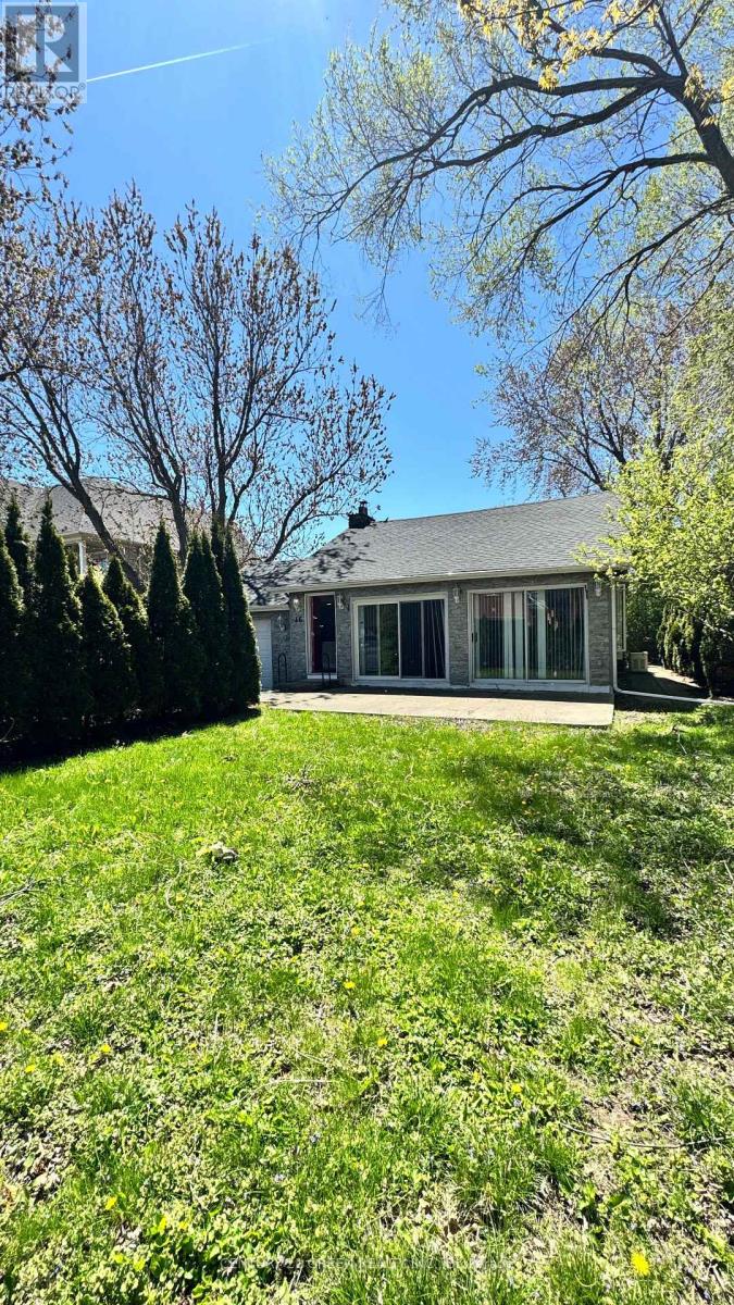 46 Windemere Road, Hamilton, Ontario  L8E 5G5 - Photo 3 - X13652848