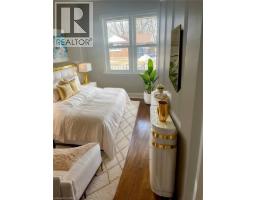 147 HEXAM Street Unit# Upper, Cambridge, Ontario