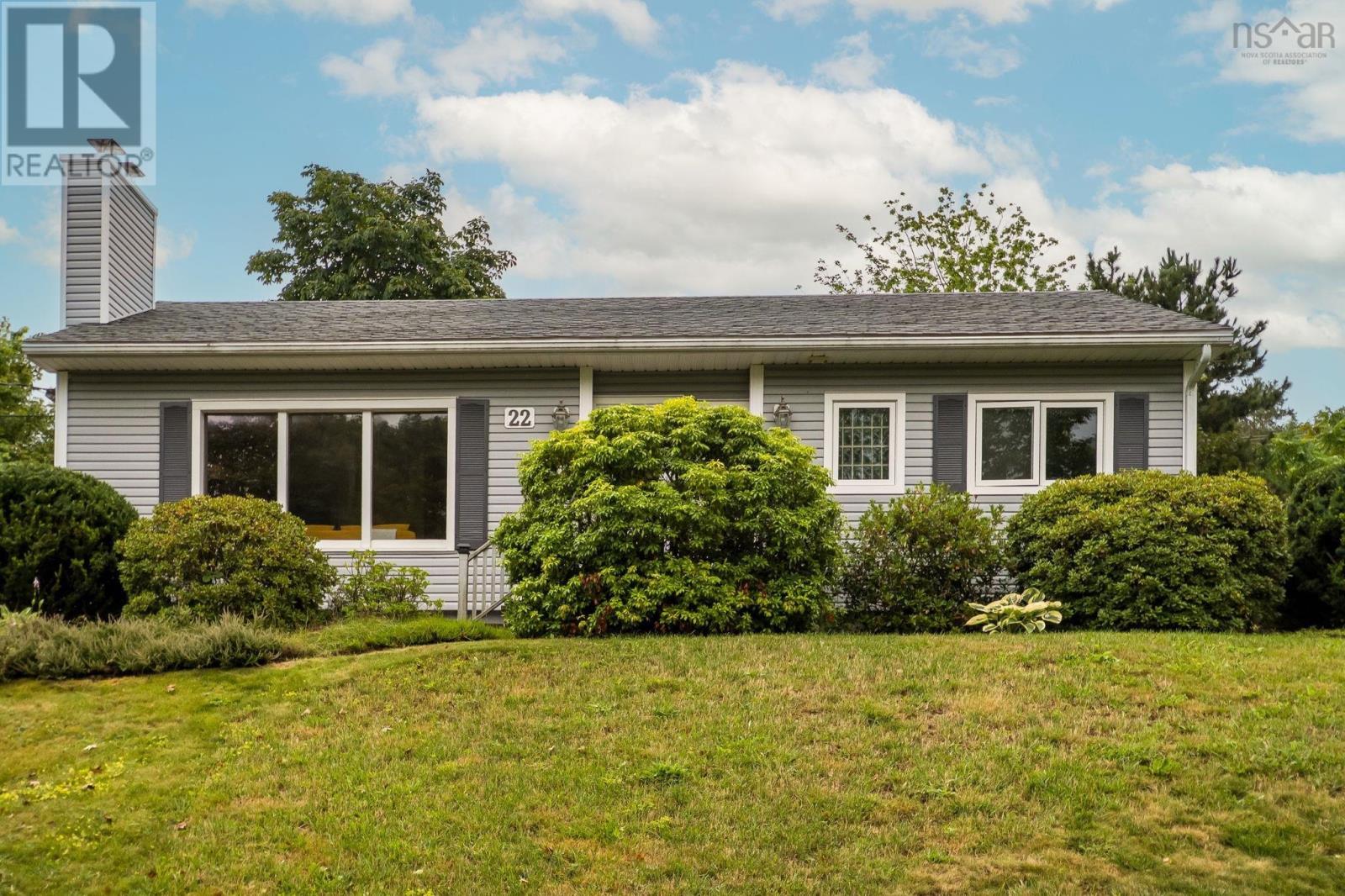 22 Kent Road, Kentville, Nova Scotia