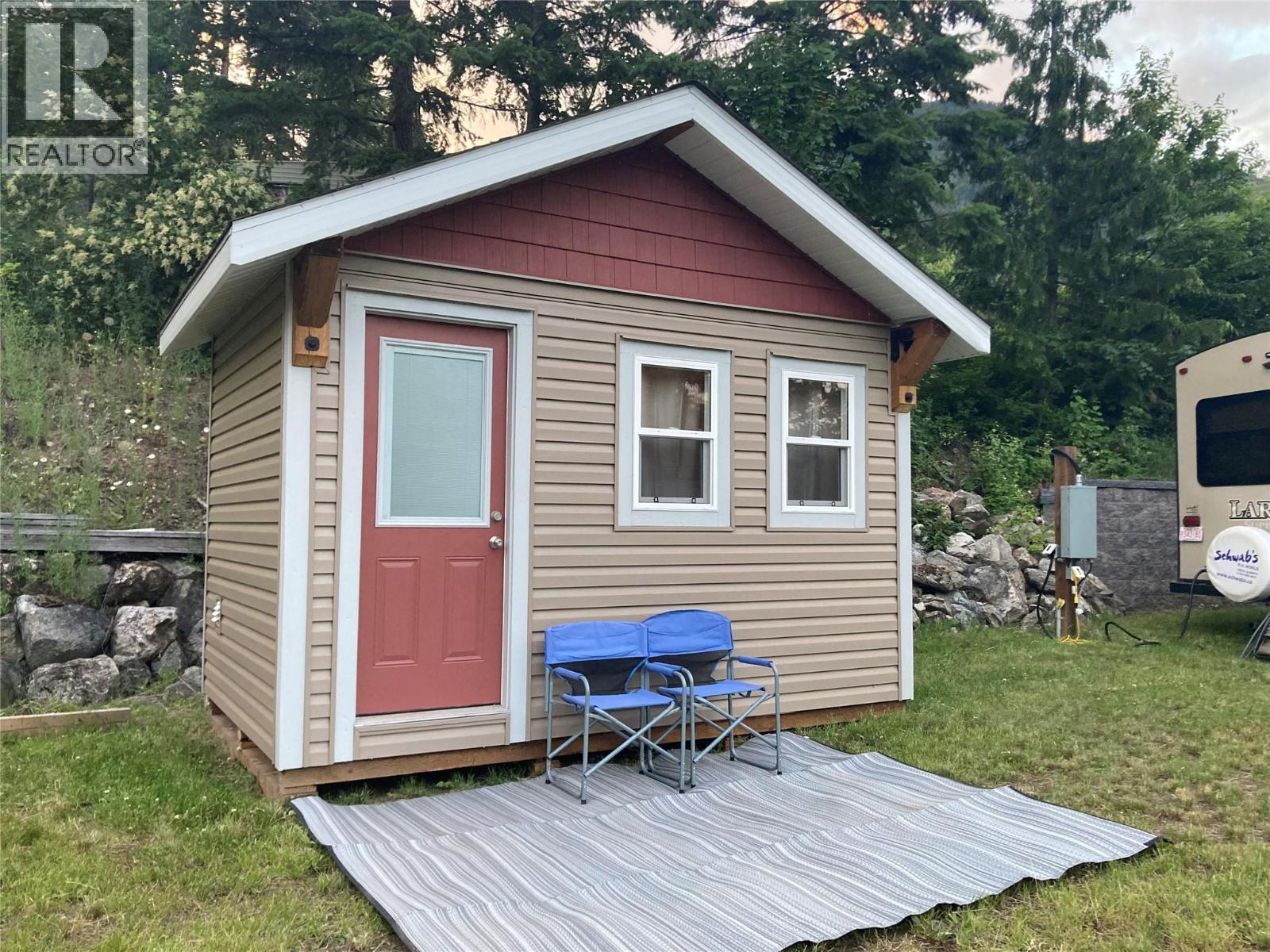5404 Sunnybrae Canoe Point Road Lot# 3, Tappen, British Columbia  V0E 2X1 - Photo 6 - 10382096