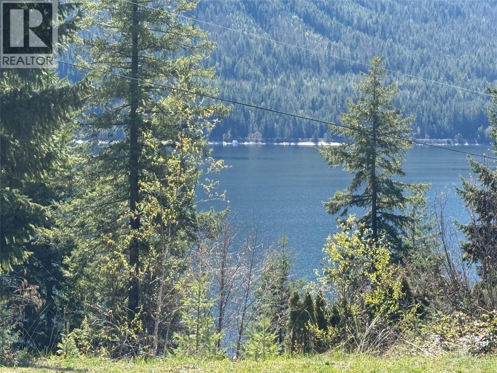 5404 Sunnybrae Canoe Point Road Lot# 3, Tappen, British Columbia  V0E 2X1 - Photo 2 - 10382096