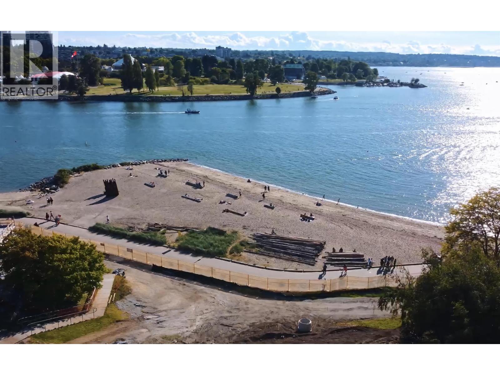 307 1311 Beach Avenue, Vancouver, British Columbia  V6E 1V6 - Photo 19 - R3147071