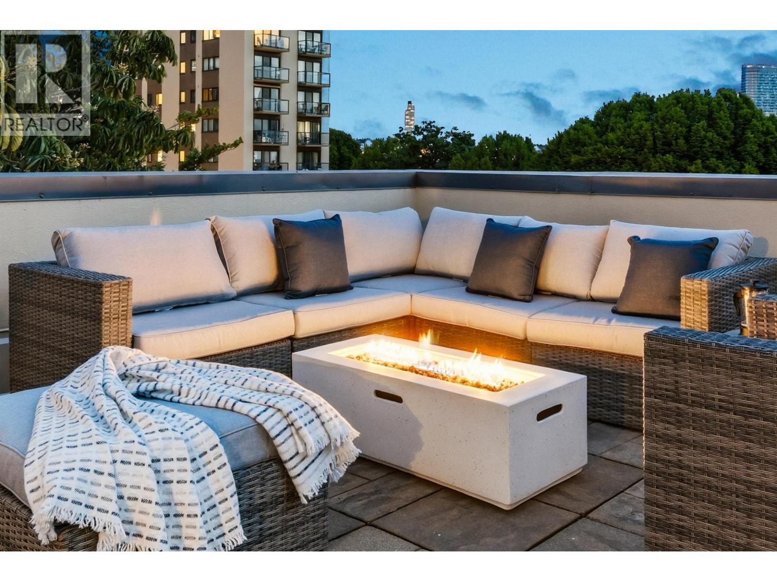 307 1311 Beach Avenue, Vancouver, British Columbia  V6E 1V6 - Photo 23 - R3147071