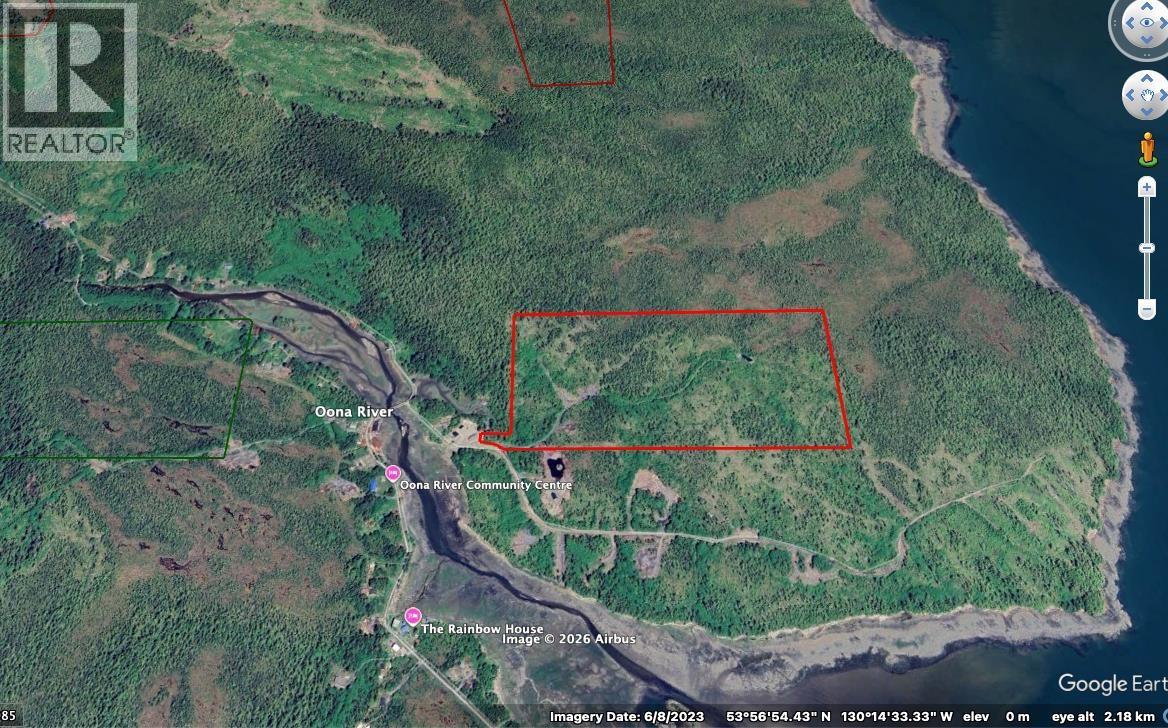 Dl 1699 Porcher Island, Prince Rupert, British Columbia  V0V 1E0 - Photo 16 - R3153809