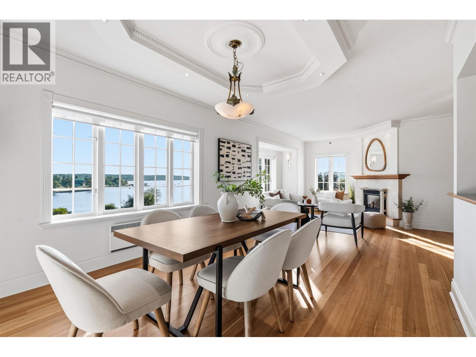 307 1311 Beach Avenue, Vancouver, British Columbia  V6E 1V6 - Photo 2 - R3147071
