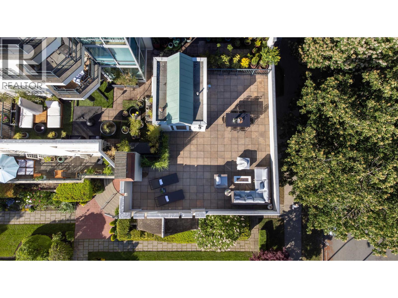 307 1311 Beach Avenue, Vancouver, British Columbia  V6E 1V6 - Photo 4 - R3147071