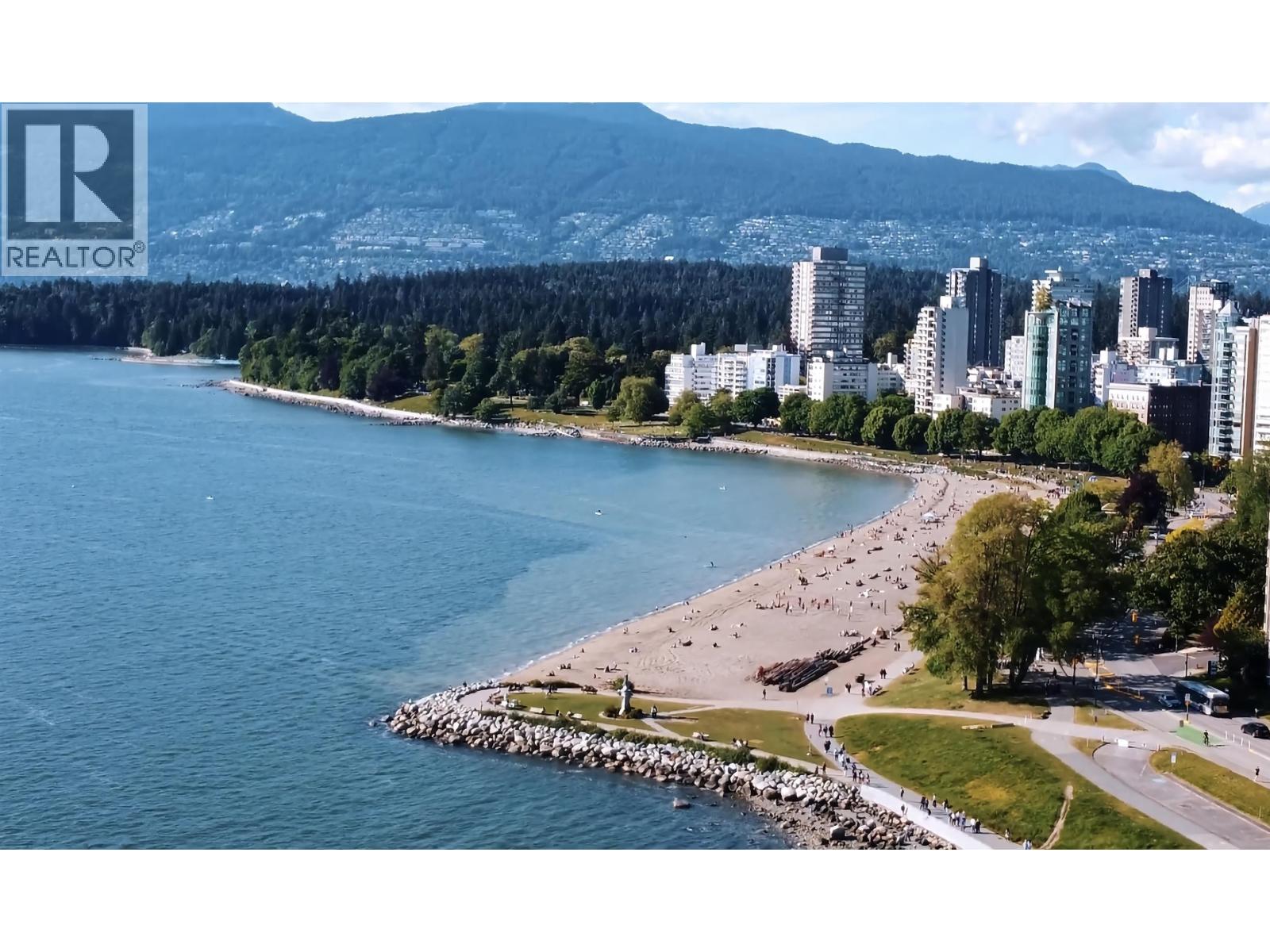307 1311 Beach Avenue, Vancouver, British Columbia  V6E 1V6 - Photo 3 - R3147071