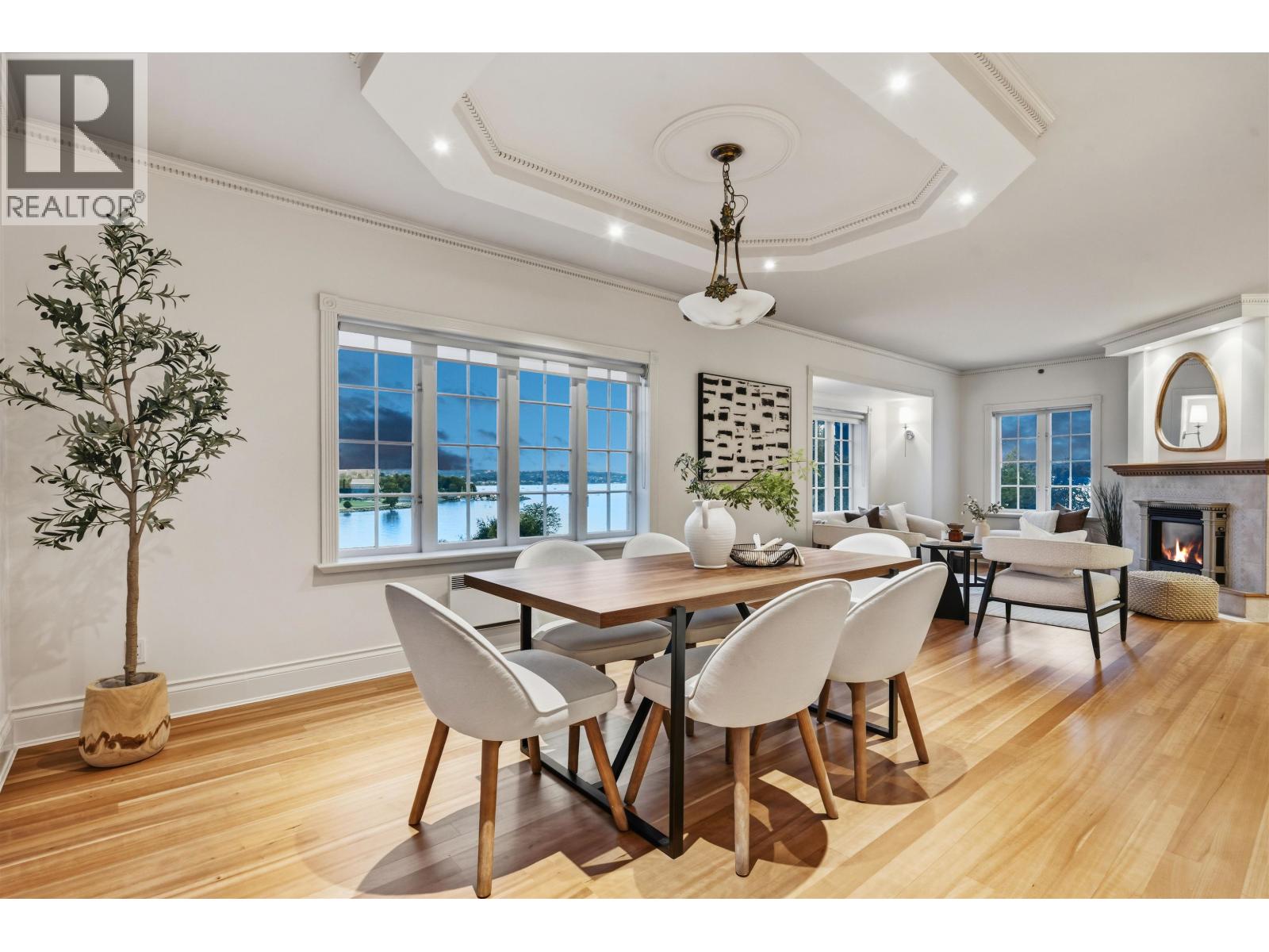 307 1311 Beach Avenue, Vancouver, British Columbia  V6E 1V6 - Photo 25 - R3147071
