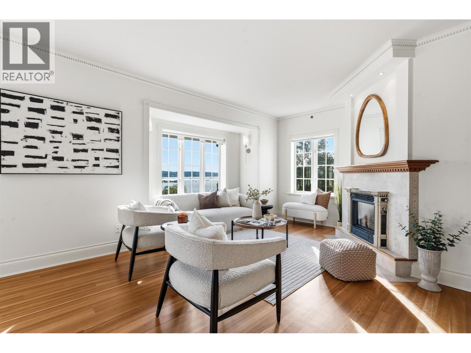 307 1311 Beach Avenue, Vancouver, British Columbia  V6E 1V6 - Photo 11 - R3147071