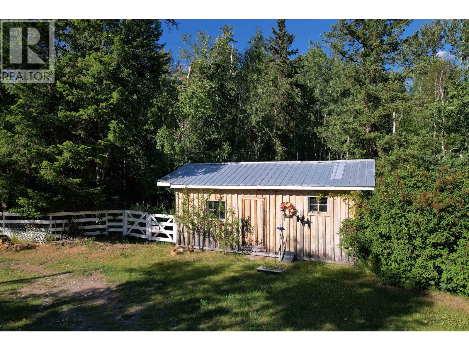 2301 Kersley-Dale Landing Road, Quesnel, British Columbia  V2J 6L7 - Photo 12 - R3100628