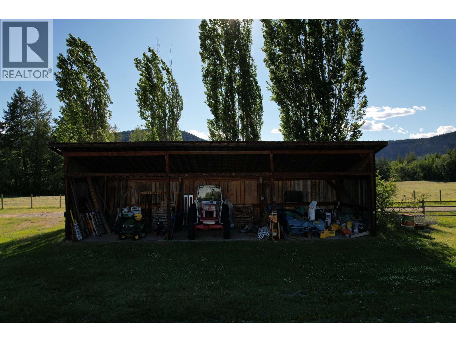 2301 Kersley-Dale Landing Road, Quesnel, British Columbia  V2J 6L7 - Photo 11 - R3100628