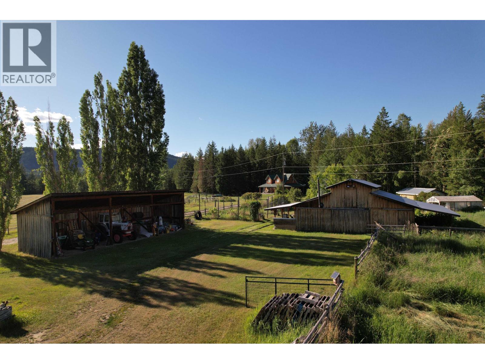 2301 Kersley-Dale Landing Road, Quesnel, British Columbia  V2J 6L7 - Photo 5 - R3100628