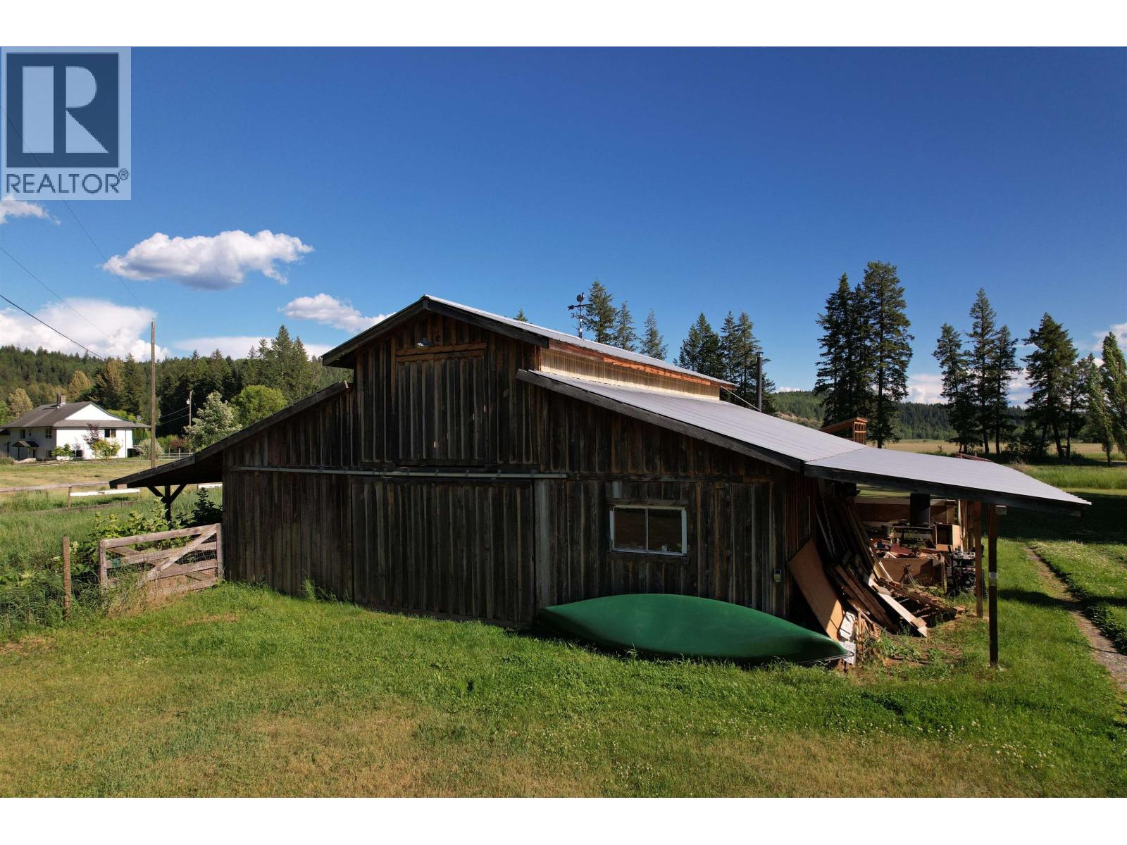 2301 Kersley-Dale Landing Road, Quesnel, British Columbia  V2J 6L7 - Photo 6 - R3100628