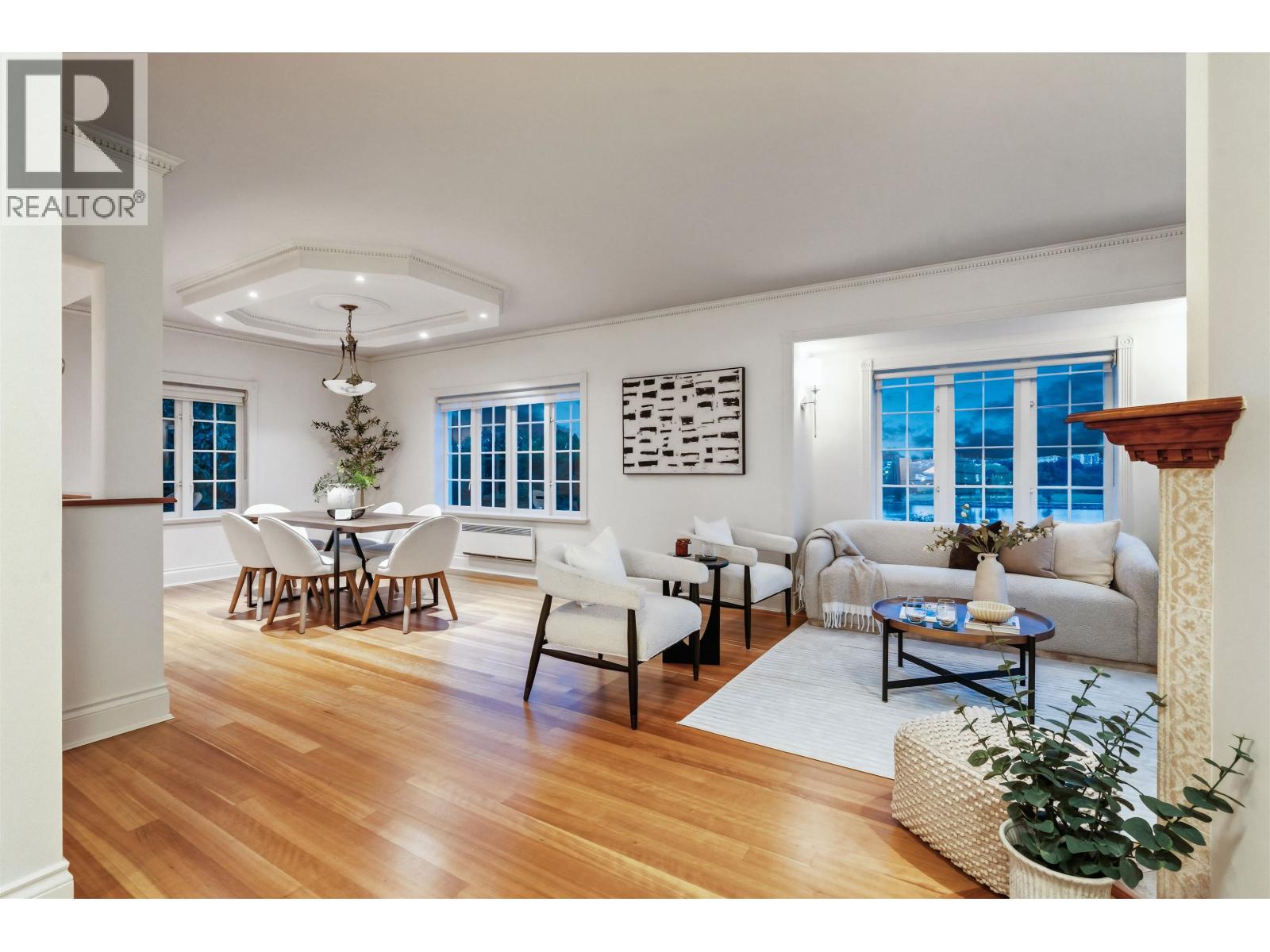 307 1311 Beach Avenue, Vancouver, British Columbia  V6E 1V6 - Photo 27 - R3147071