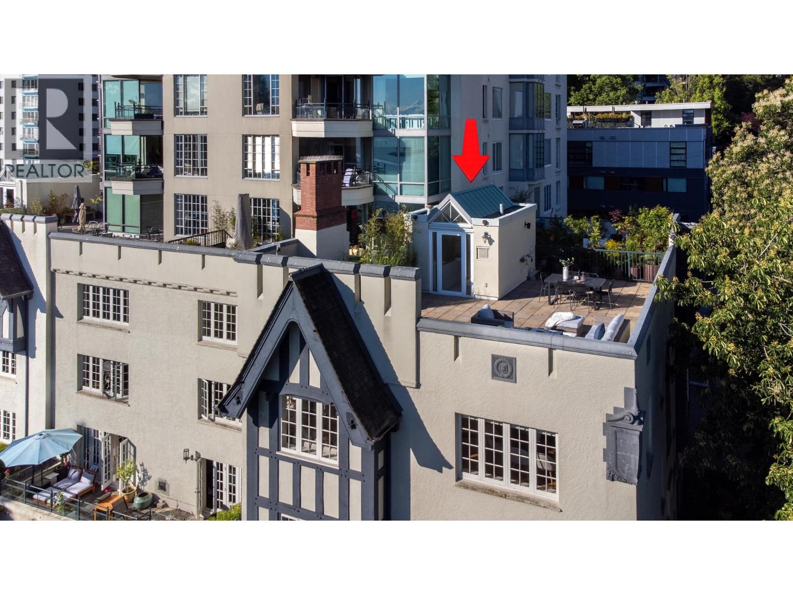 307 1311 Beach Avenue, Vancouver, British Columbia  V6E 1V6 - Photo 36 - R3147071