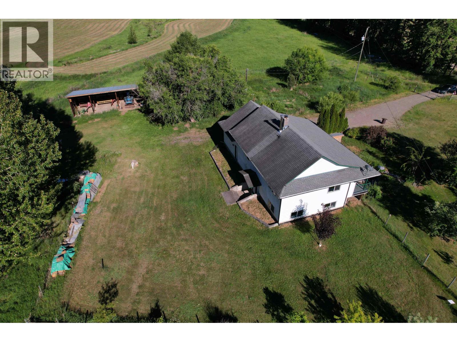 2301 Kersley-Dale Landing Road, Quesnel, British Columbia  V2J 6L7 - Photo 4 - R3100628