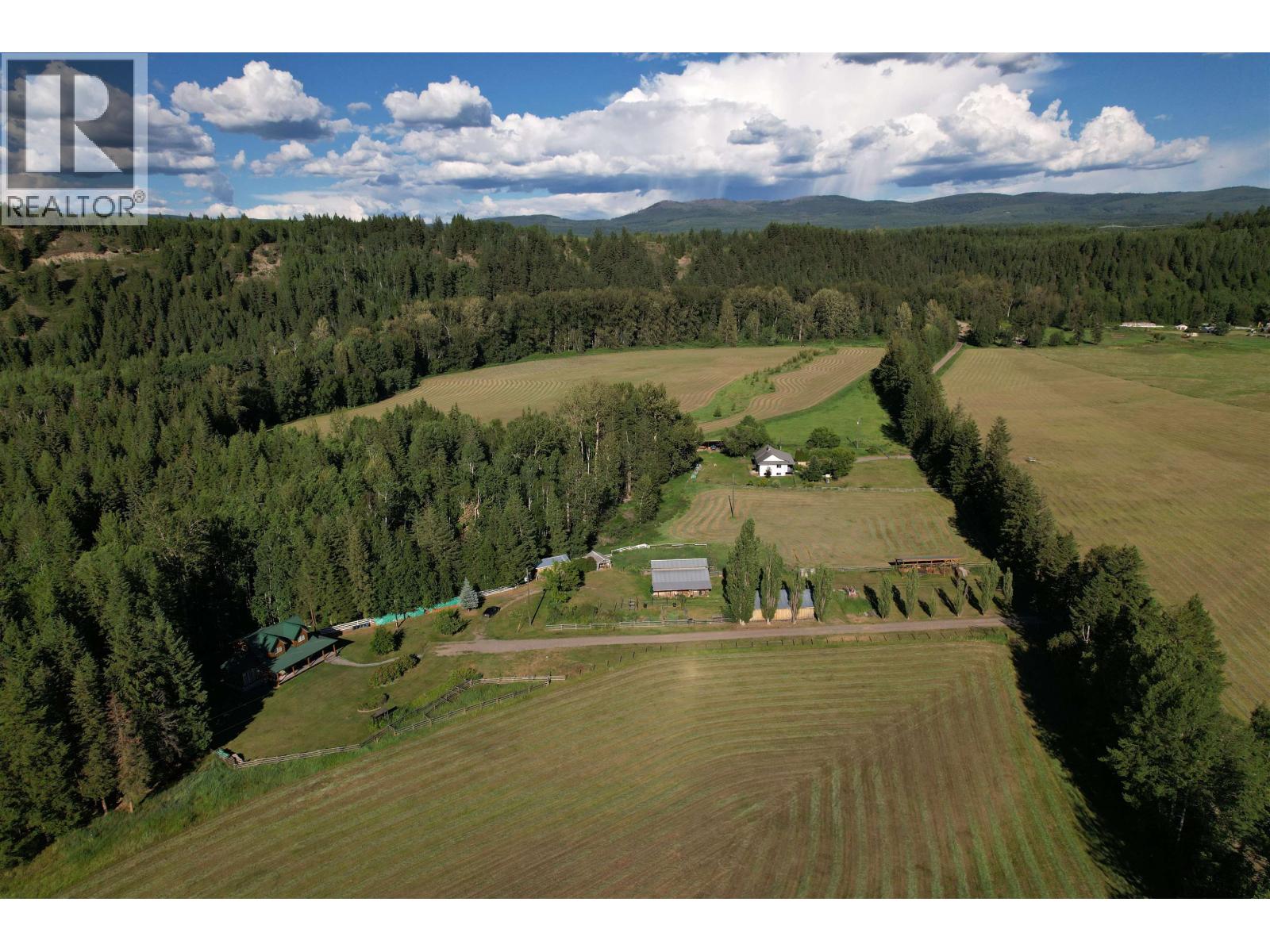 2301 Kersley-Dale Landing Road, Quesnel, British Columbia  V2J 6L7 - Photo 16 - R3100628