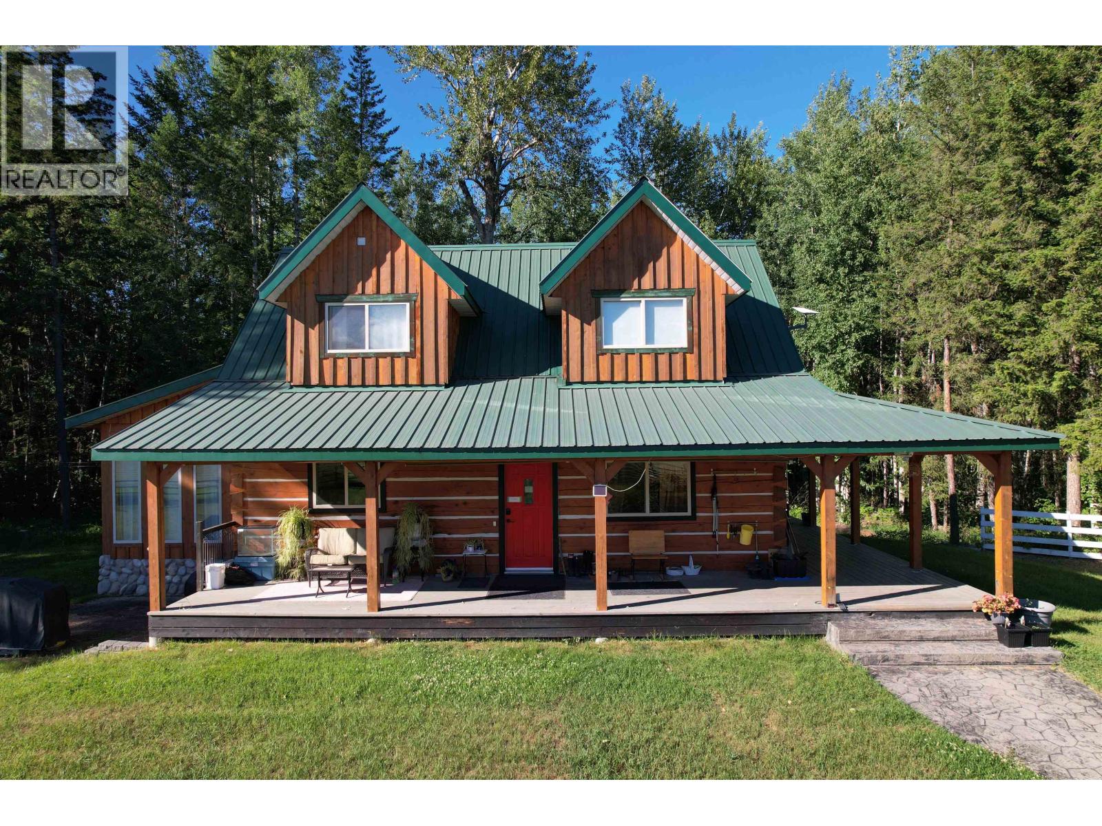 2301 Kersley-Dale Landing Road, Quesnel, British Columbia  V2J 6L7 - Photo 17 - R3100628