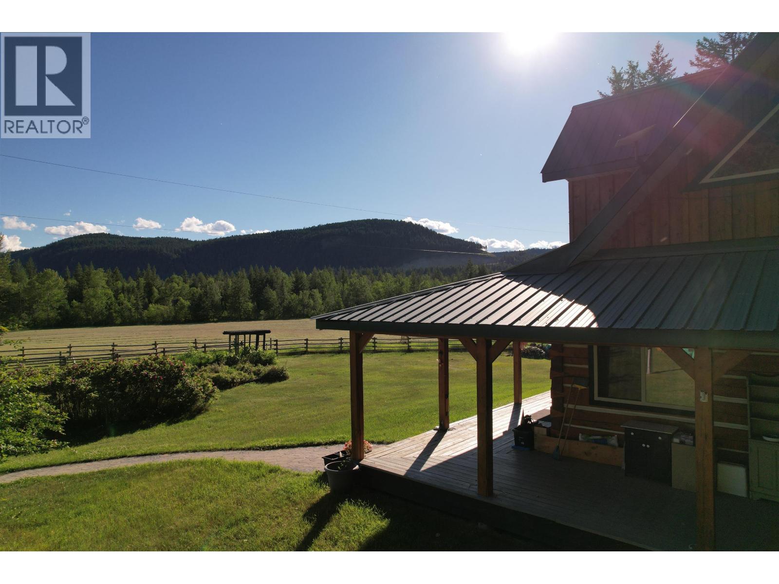 2301 Kersley-Dale Landing Road, Quesnel, British Columbia  V2J 6L7 - Photo 19 - R3100628