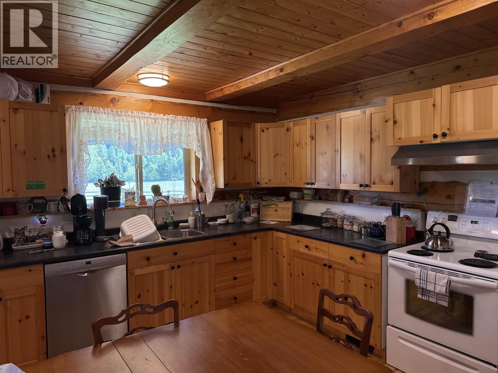 2301 Kersley-Dale Landing Road, Quesnel, British Columbia  V2J 6L7 - Photo 23 - R3100628