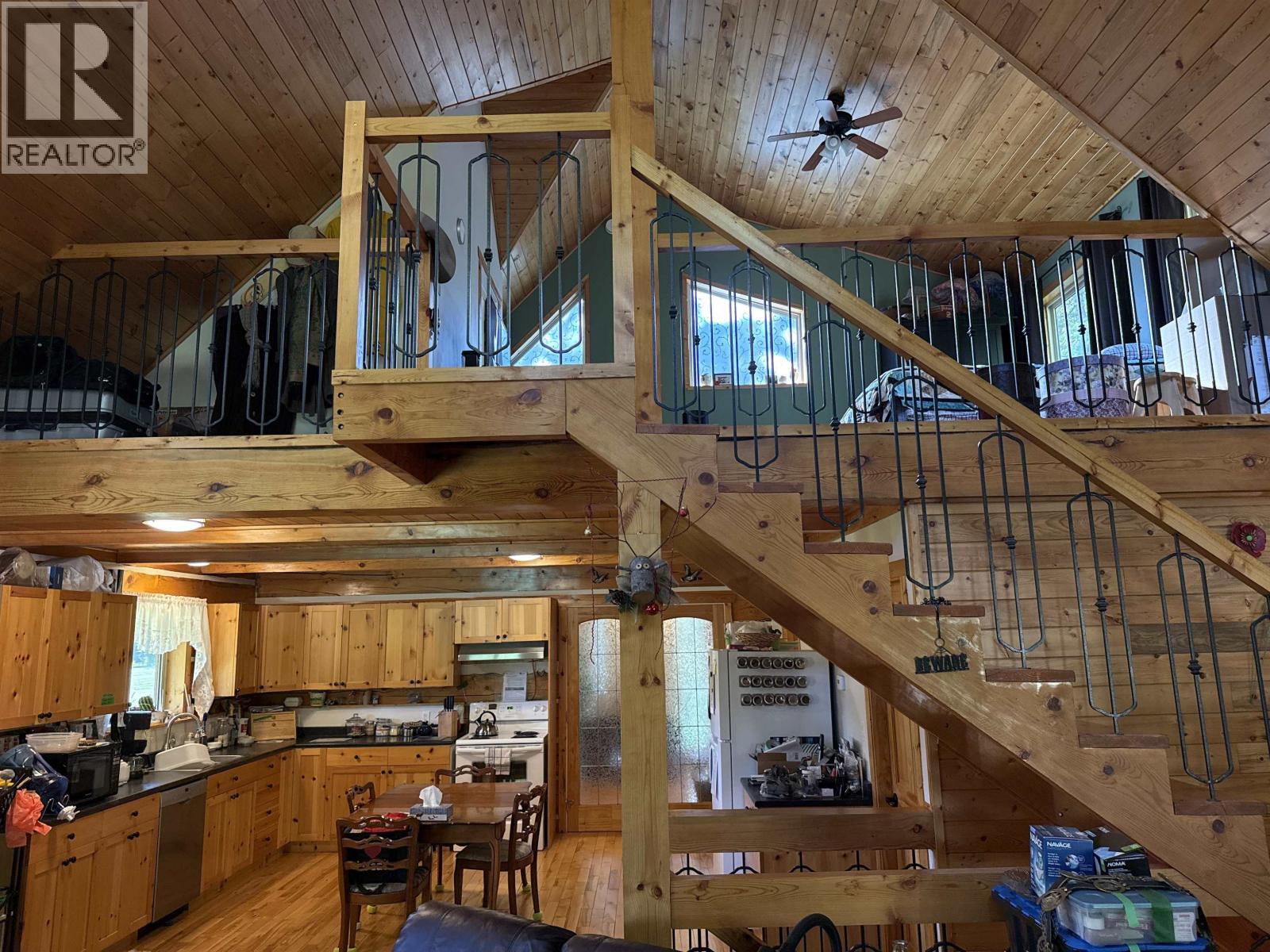 2301 Kersley-Dale Landing Road, Quesnel, British Columbia  V2J 6L7 - Photo 26 - R3100628