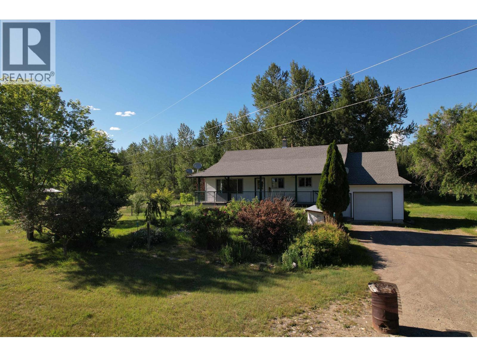 2301 Kersley-Dale Landing Road, Quesnel, British Columbia  V2J 6L7 - Photo 36 - R3100628